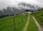 Alpejsko ...